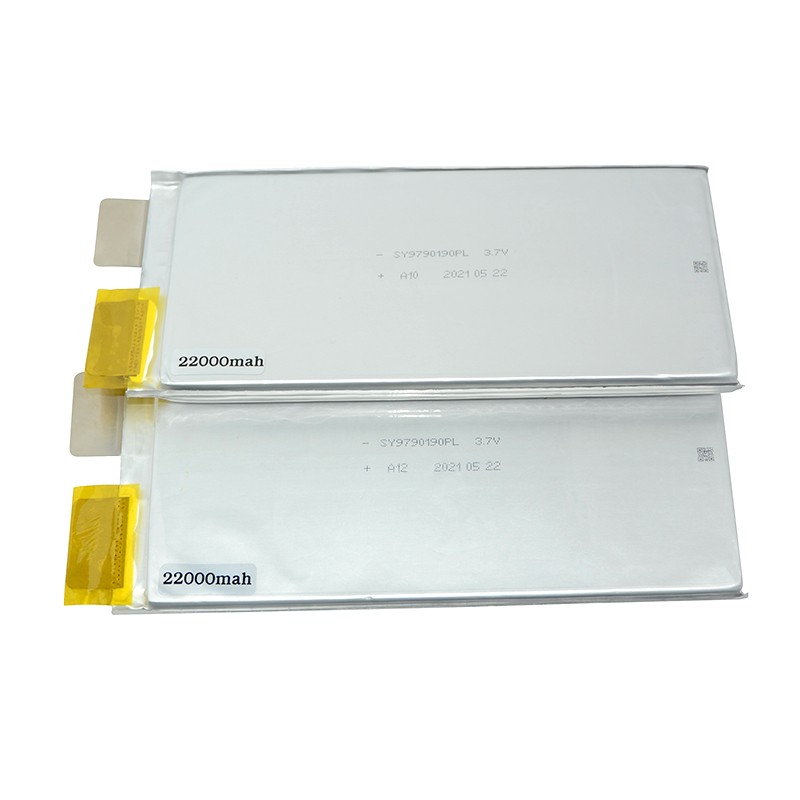 14S Lipo -batteri
