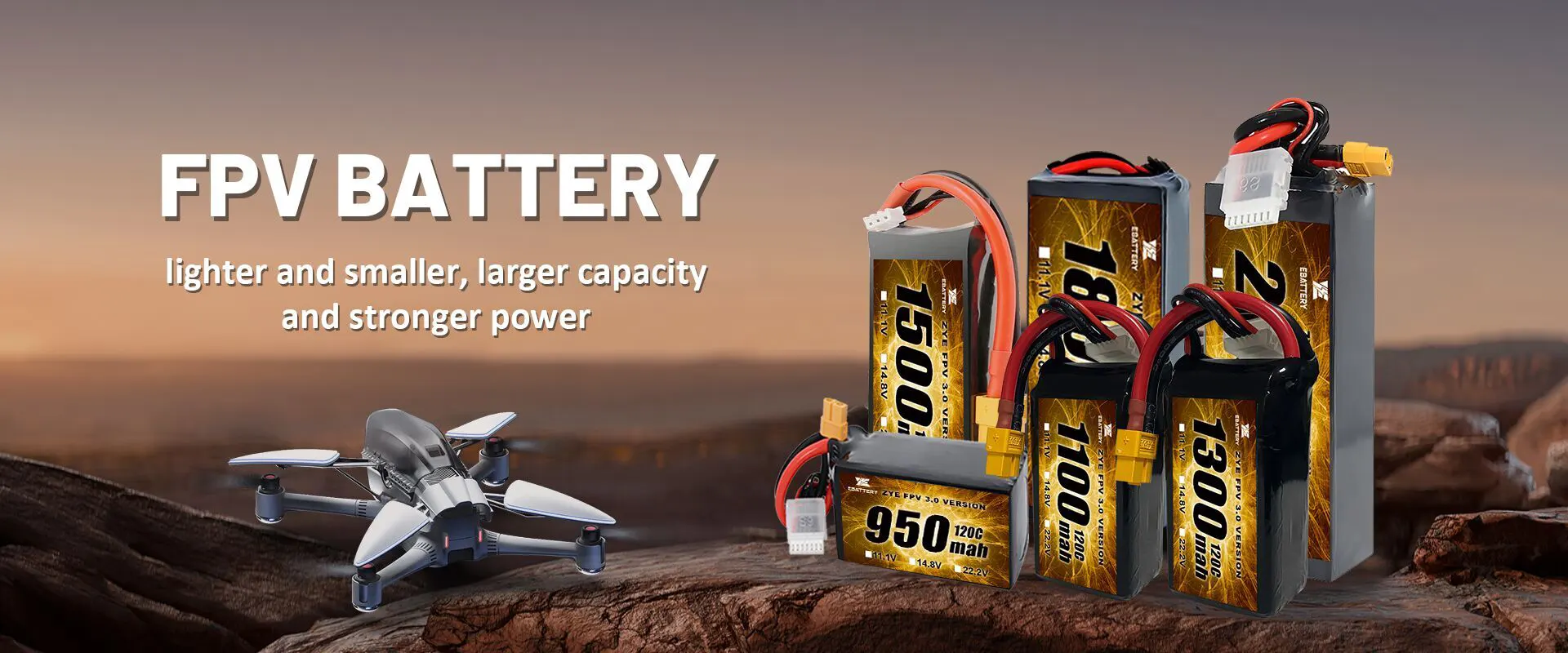 Kina Solid State batteriproducenter