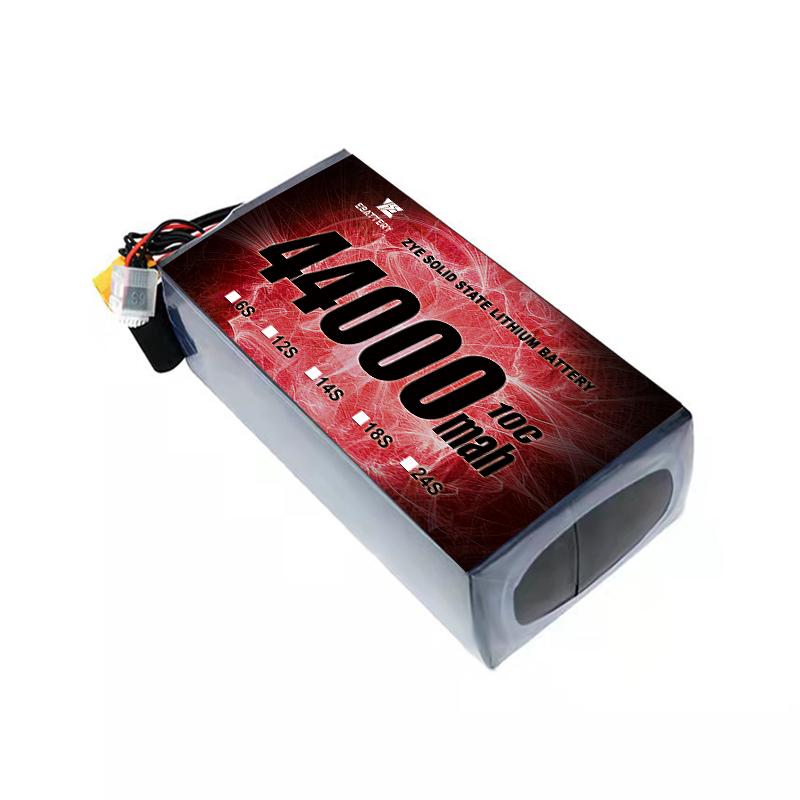 Er faste statsbatterier bedre for miljøet?