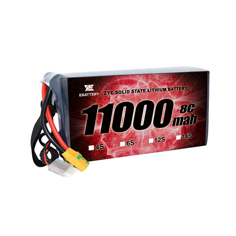 Er faste batterier brændbare batterier?