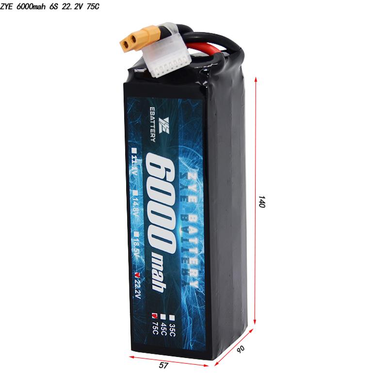 Hvordan vælger jeg Lipo -batteri til RC -bil?