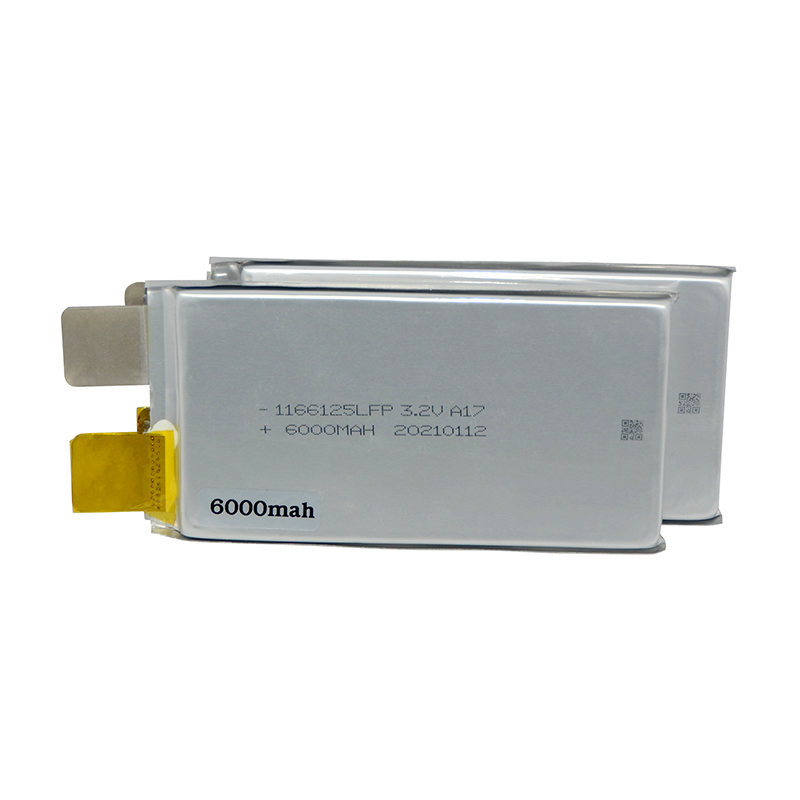 Hvordan kontrolleres Lipo -batterikapacitet?