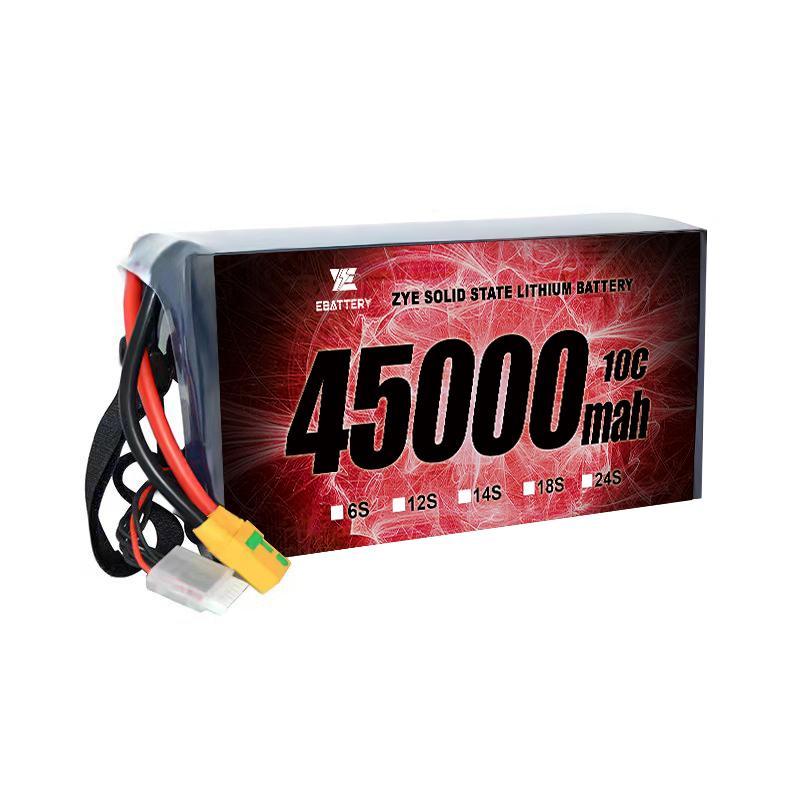 Hvorfor forringer cykling batterier faste stoffer?