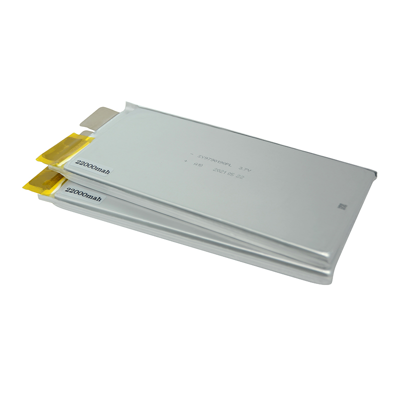Hvordan man håndterer Lipo -batteriskader?
