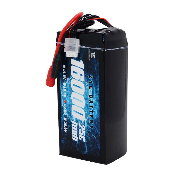 Hvordan overvåger man Lipo -batterisundhed?