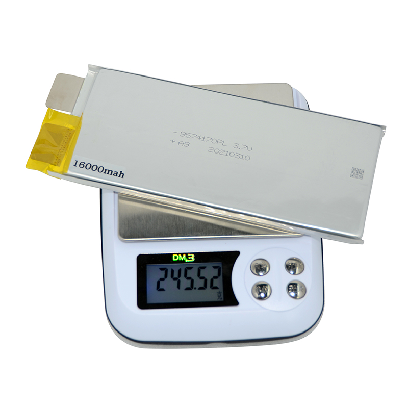 Hvordan tester man kvaliteten af ​​Lipo -batterier?