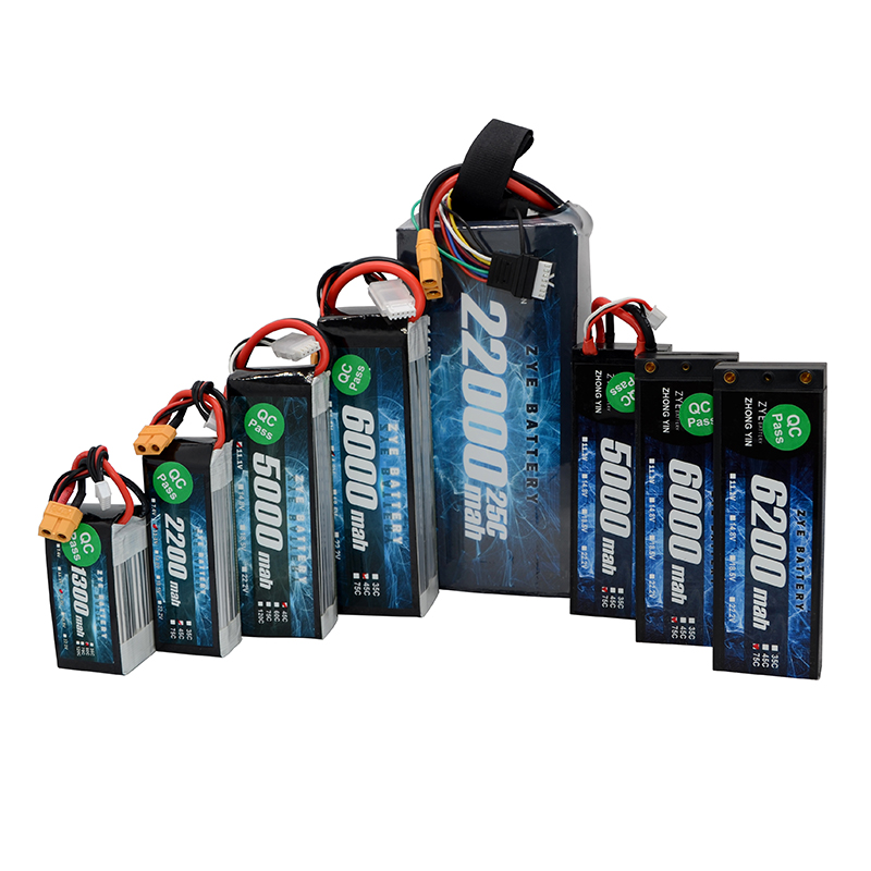 Hvad er almindelige myter om opladning af lipo -batterier?