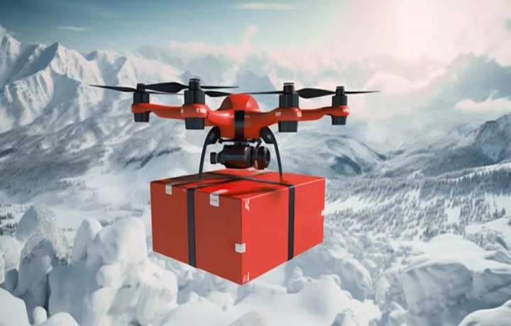 Hvordan beregner man batteriudholdenhed for forskellige droner？