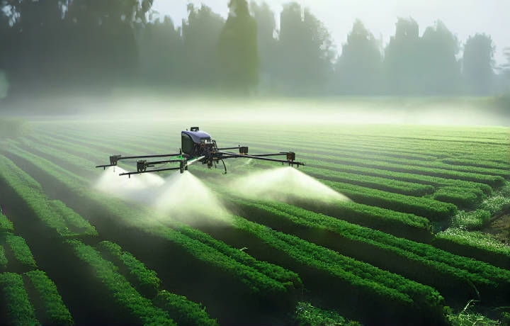 Hvordan Solid State-batterier ændrer droneindustrien?