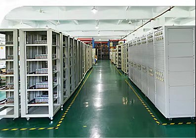 Hvordan Solid State-batterier til droner vs. Lithium-Ion?