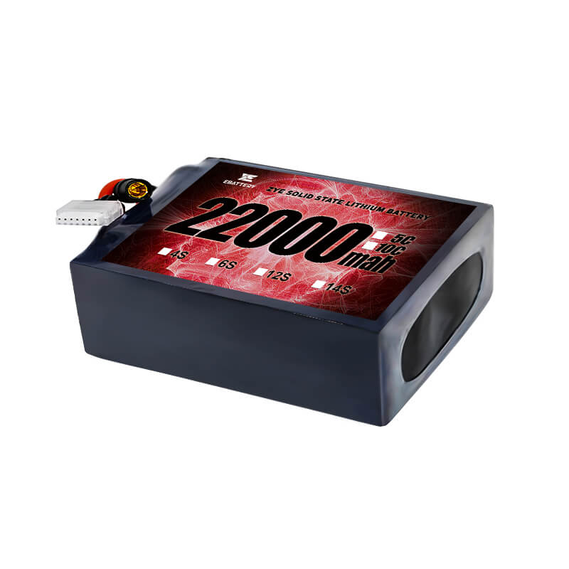 FPV Drone Battery Buyer's Guide: 3S vs 6S Lipo for Racing & Hobby