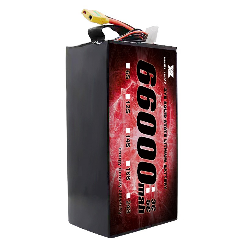 Er solid state-batterier bedre end lithium?