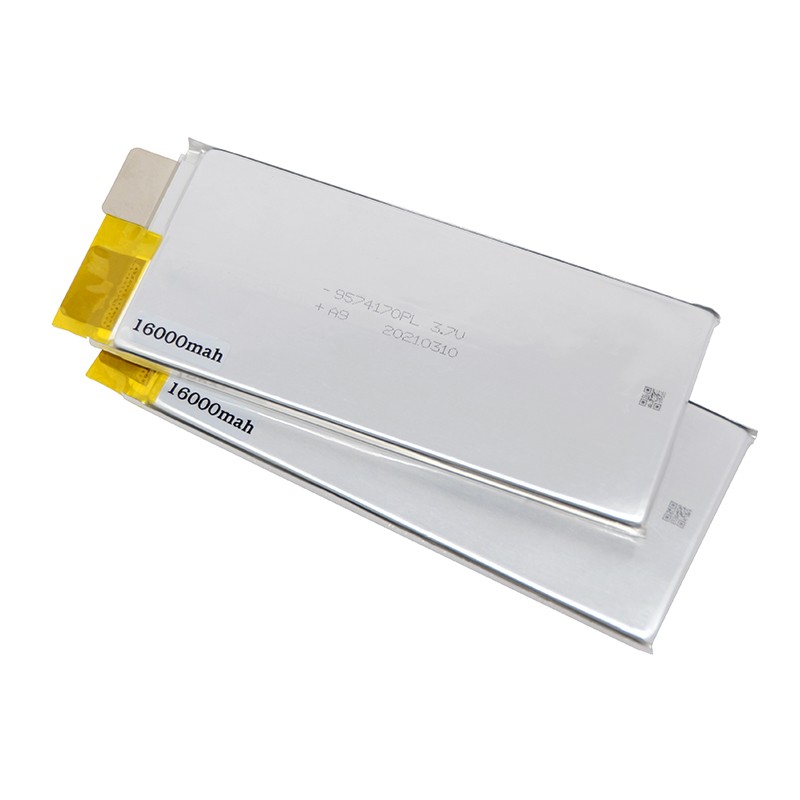 22000mah 6s lipo batteri