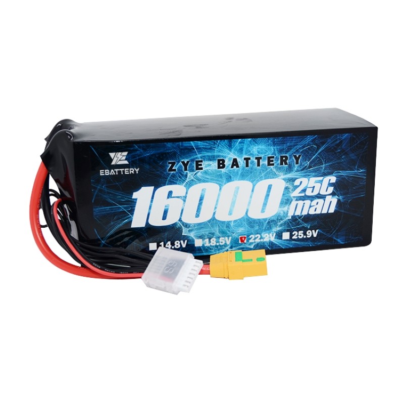 24000mah27000mah lipo batteri