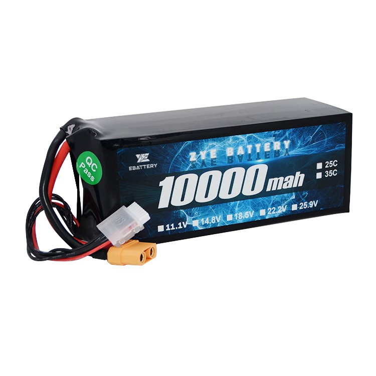 Batteri lipo