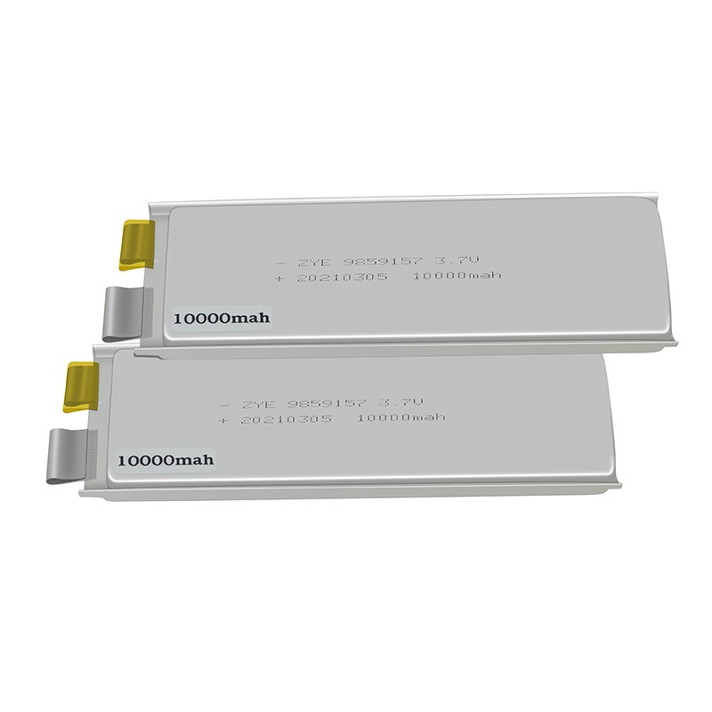 letteste lipo-batterier