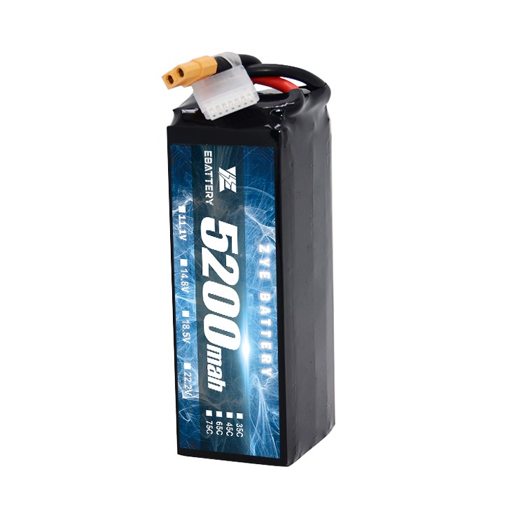 lave omkostninger lipo -batterier
